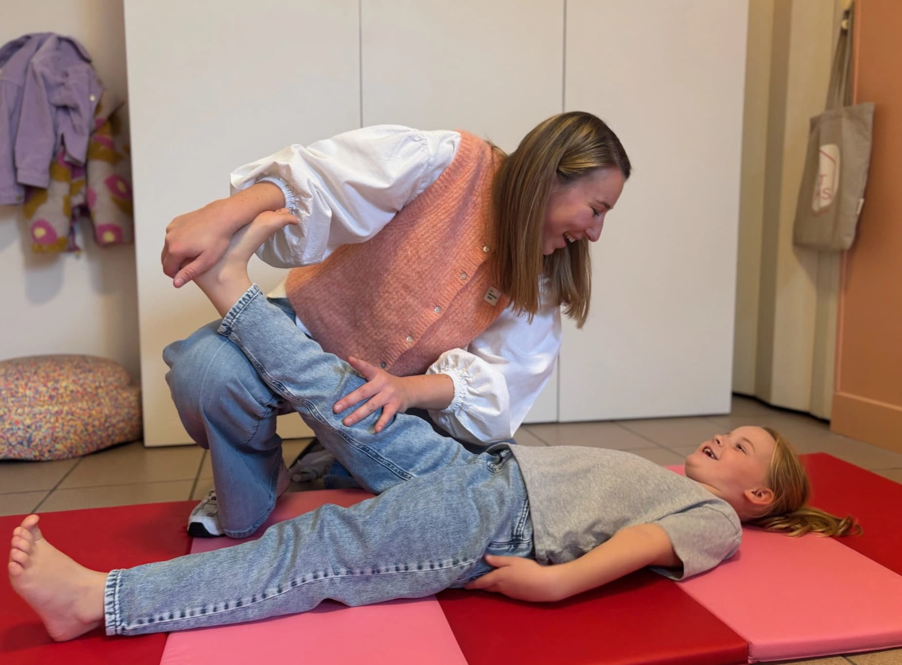 Musculoskeletale therapie