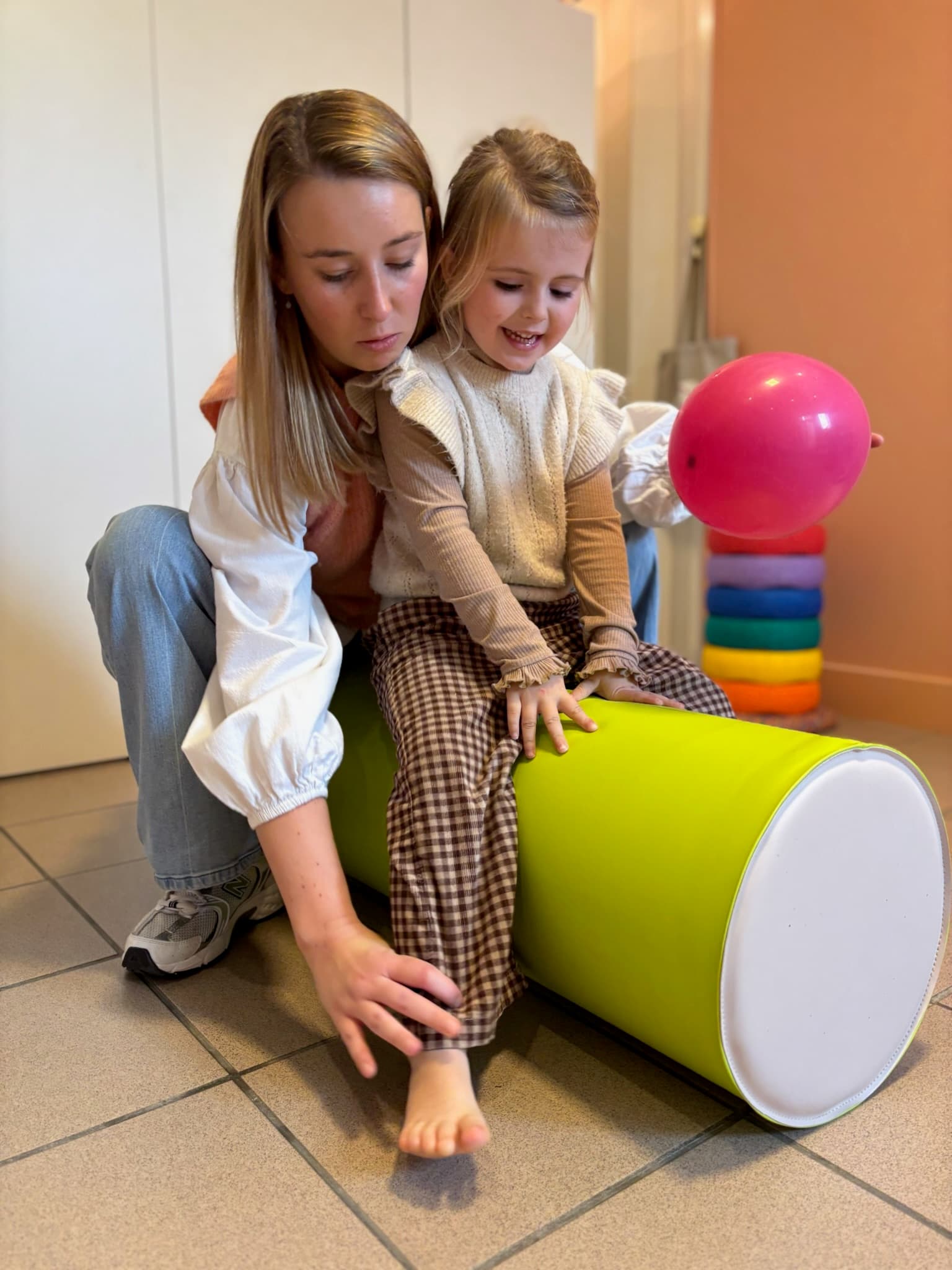 Neuromotorische therapie