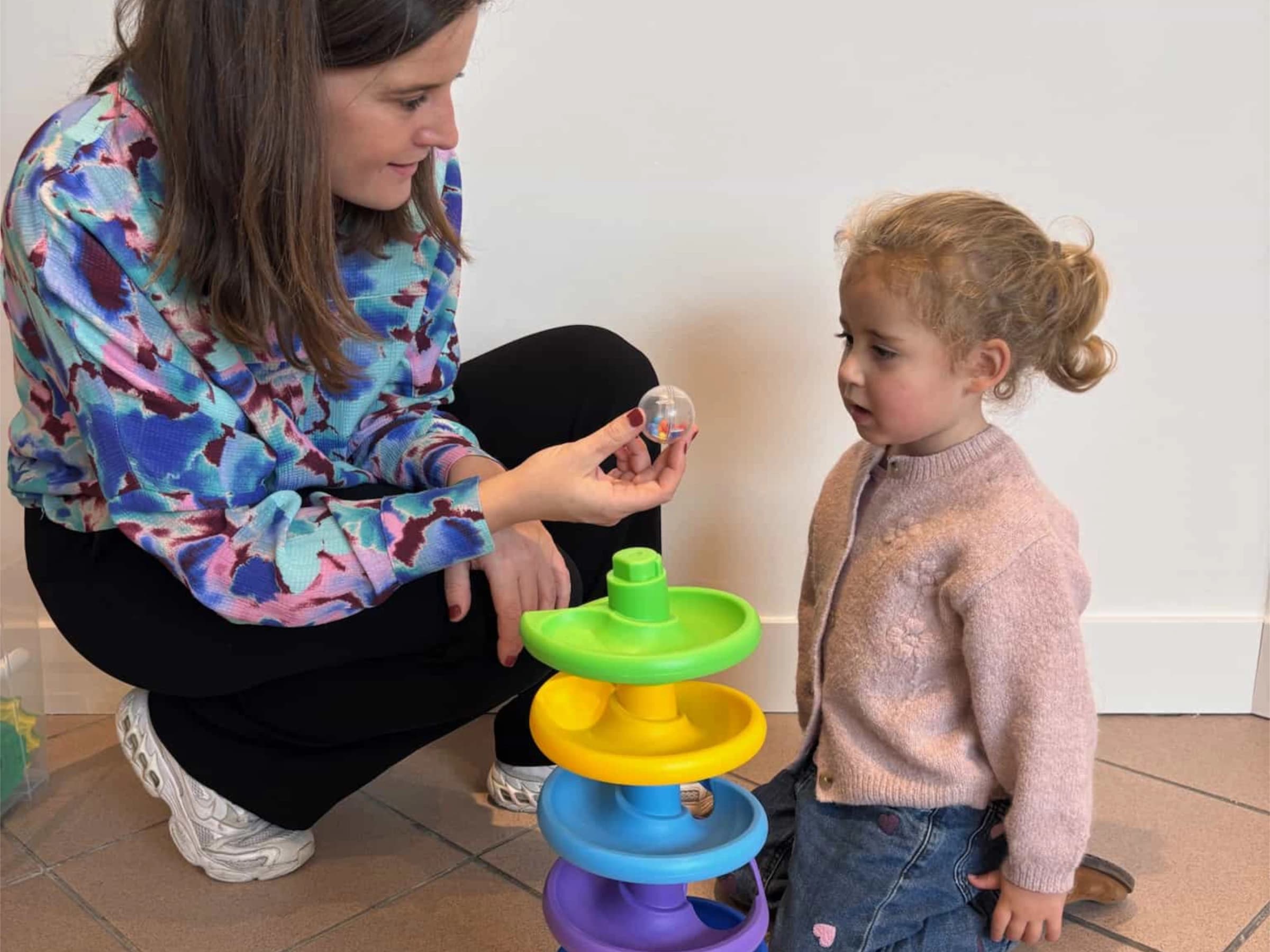 Communicatieve training